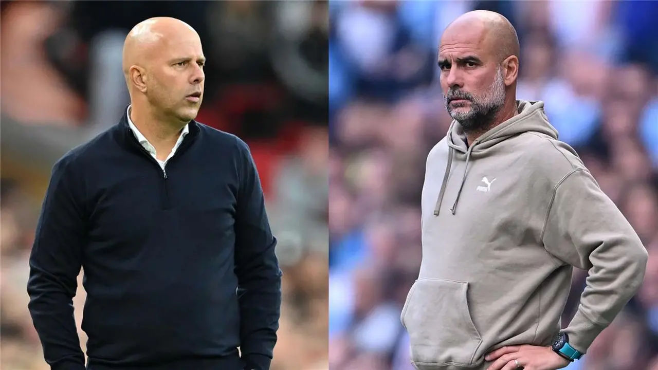 ليفربول ومانشستر سيتي يتنافسان على خطف صفقة نجم وسط الدوري الإنجليزي الممتاز